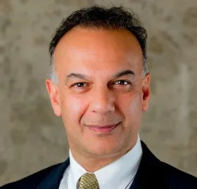 Dr. Sunil Ummat
